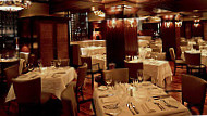 Milwaukee Chophouse food