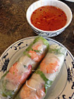 Pho Thanh Long food