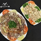 بوز الجدي food