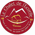 Le Chalet De L' Ecuelle Crevoux outside