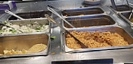 Qdoba Mexican Eats food