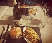 La Beaune Heure food