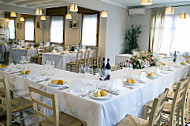 Locanda Ulivi food