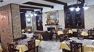 Trattoria Da Rosa food