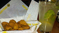 Buffalo Wild Wings food