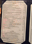 Mary'z Lebanese Cuisine Washington menu