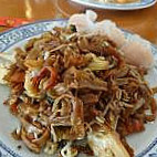 Wiang Phing Thai Restaurant food