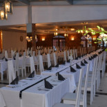 Karczma Krzewi Róg À l'intérieur