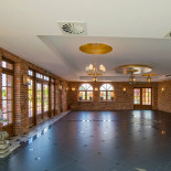 Karczma Krzewi Róg À l'intérieur