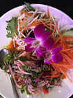 The Thai Orchid Carindale food