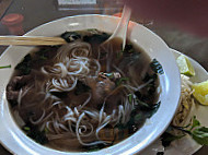 Pho An An food