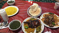 Midan Al Tahrir food