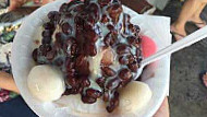 Waiola Shave Ice food