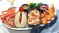 Red Lobster Madison East Towne Blvd. food