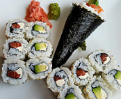 Maison Wako Livraison Sushi food