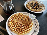 Waffle House food