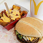 Mcdonald's Torviscas food