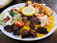 Abo Ali food