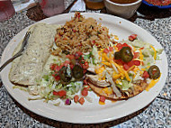 Chuy's food