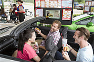 Sonic Drive-in food