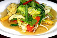 Thai Royale food