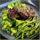 Imperial Residence Nourriture