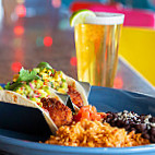 Sandbar Mexican Grill food