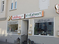 Pizzeria Italia da Aldo food