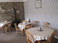 Greenhead Tea Room food