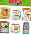 Mundo Ecovital food