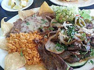 Taco Jalisco inside