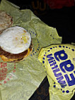 Mcdonald's food