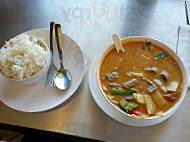 Sabb Thai food