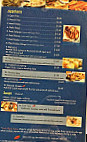 Nine Elephants Seafood And Thai Cuisine menu