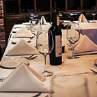 Marvino's Italian Steakhouse food