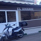 El Amarre inside