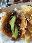 Rubio's Fresh Mexican Grill food