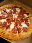 Little Caesars food