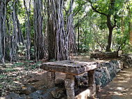 Raman Ashram Guest House outside