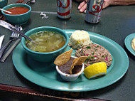 Salvadoreno 3 food