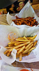 Bucket O Crawfish food