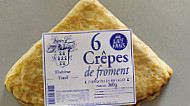 Creperie Tirel inside