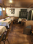 Gasthaus S`felix inside