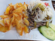 Eulenspiegel food