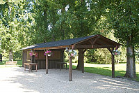 La Ferme Du Bout Des Pres outside