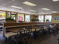 Whataburger inside