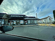 Patàpain inside