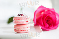 Macaron By Patisse food