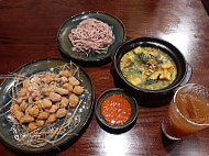 Cham food