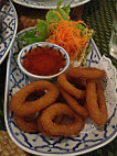 Thai Tanee food